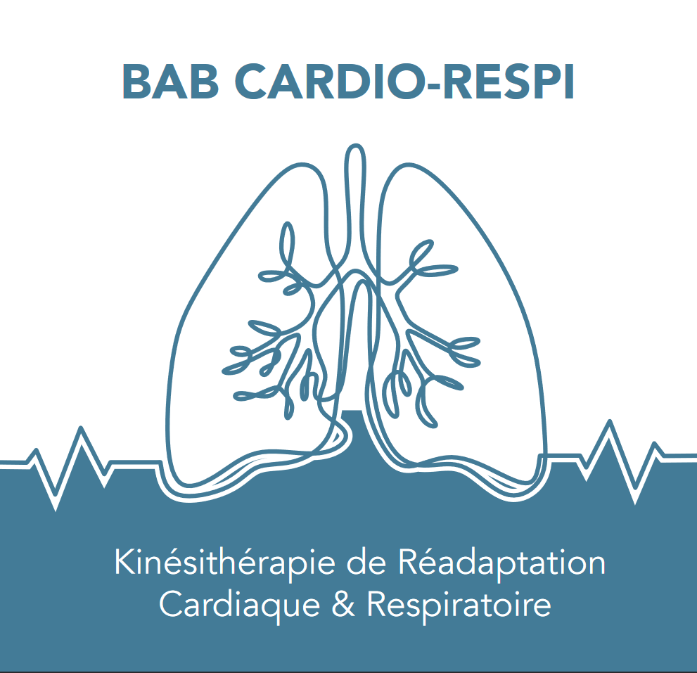 Kinésithérapie de Réadaptation Cardiaque & Respiratoire